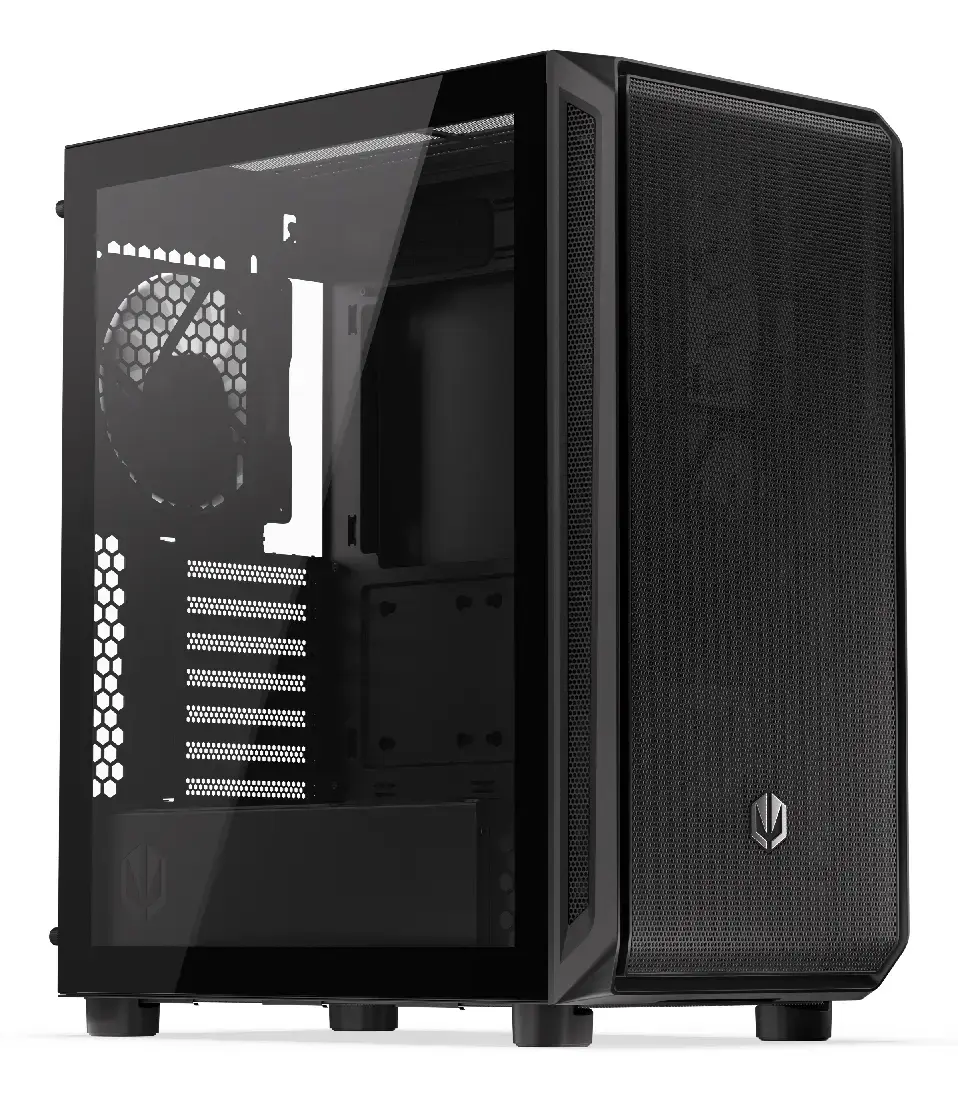 Datora korpuss ENDORFY Arx 500 Core Photo 2