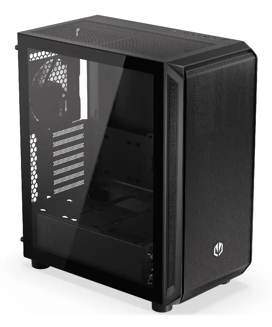 Datora korpuss ENDORFY Arx 500 Core Photo 5