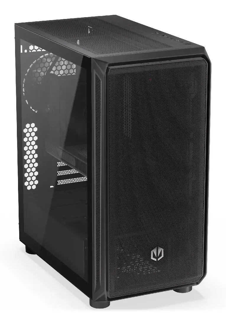 Datora korpuss ENDORFY Arx 500 Core Photo 7