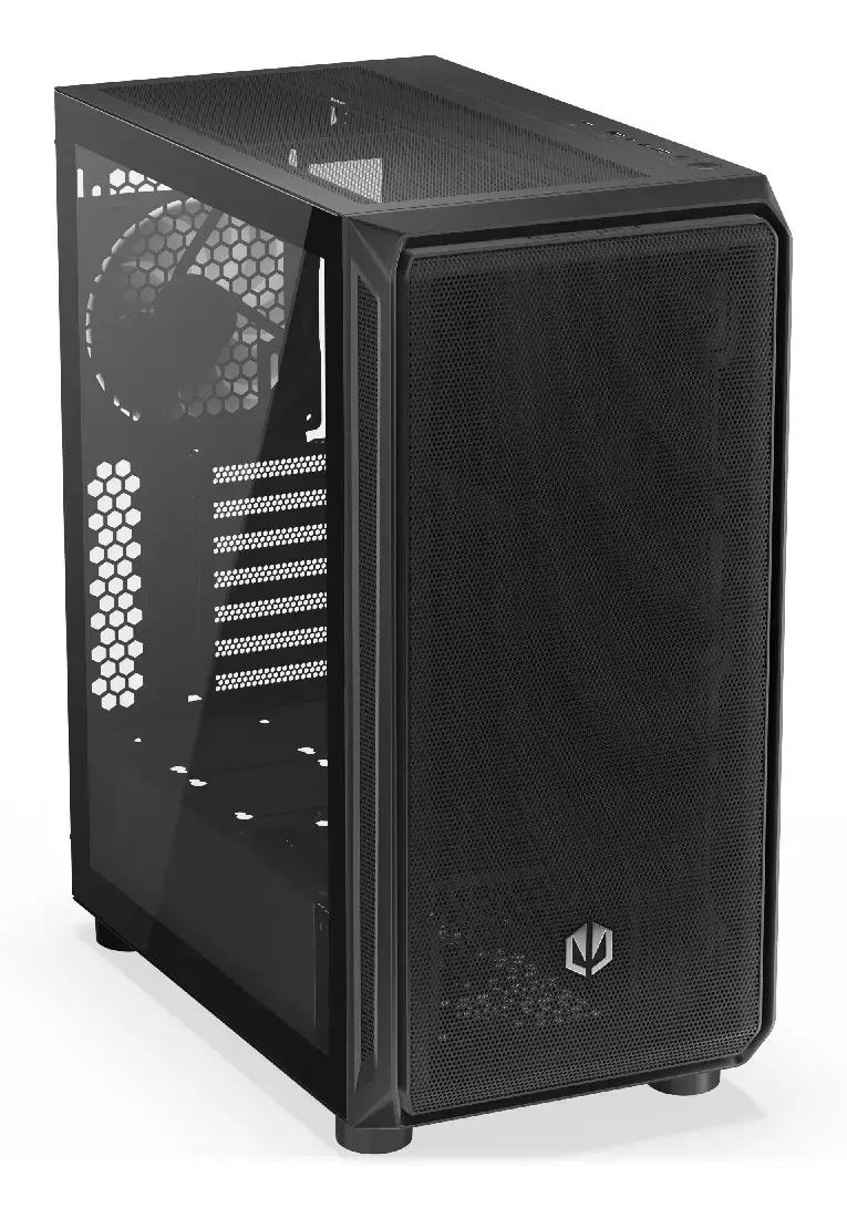 Datora korpuss ENDORFY Arx 500 Core Photo 8