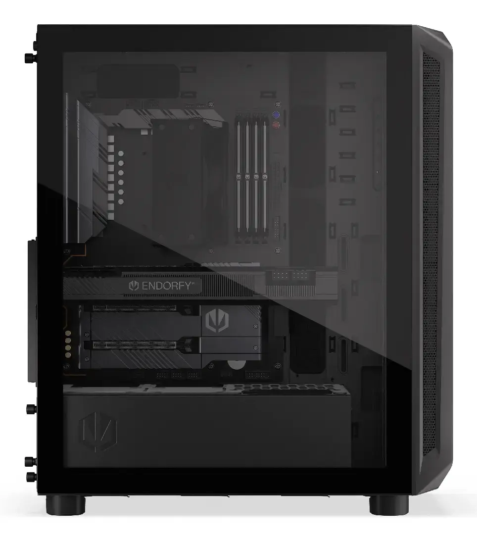Datora korpuss ENDORFY Arx 500 Core Photo 10