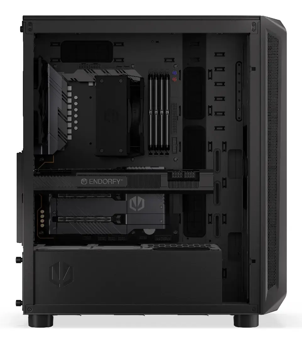 Datora korpuss ENDORFY Arx 500 Core Photo 11