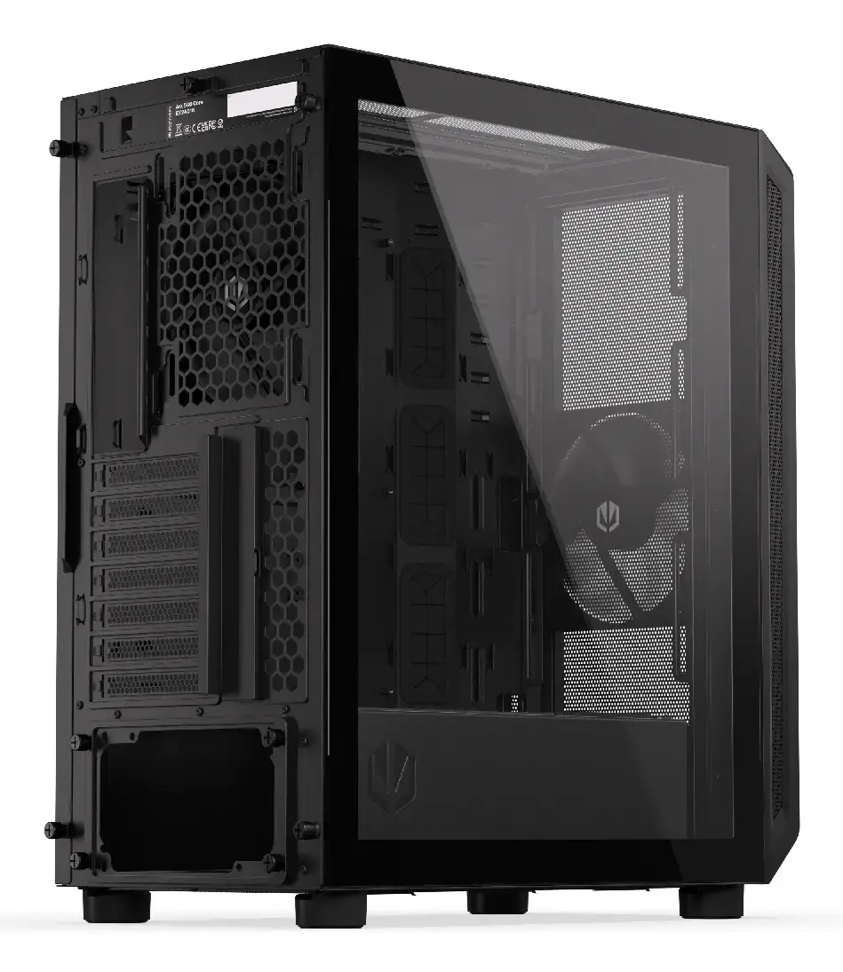 Datora korpuss ENDORFY Arx 500 Core Photo 17