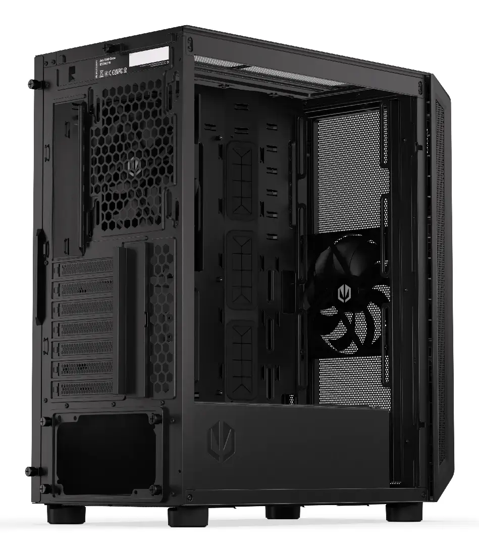 Datora korpuss ENDORFY Arx 500 Core Photo 18