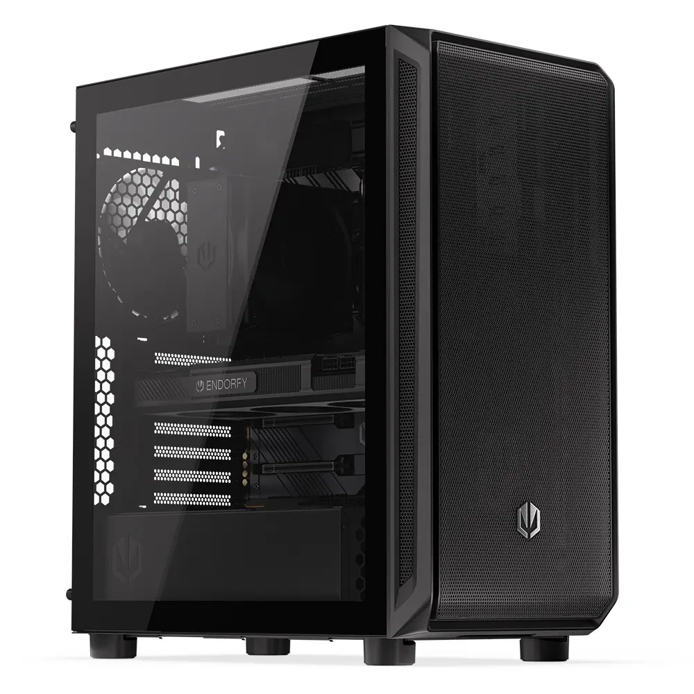 Компьютерный корпус ENDORFY Arx 500 Core Photo 21