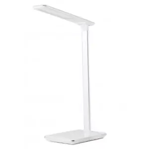 Table lamp BrightSign OW-0648 LED with adjustable brightness and flexible arm