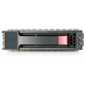 Внутренний жесткий диск HPE 4TB 3.5" SAS 7200 RPM 797267-B21-RFB