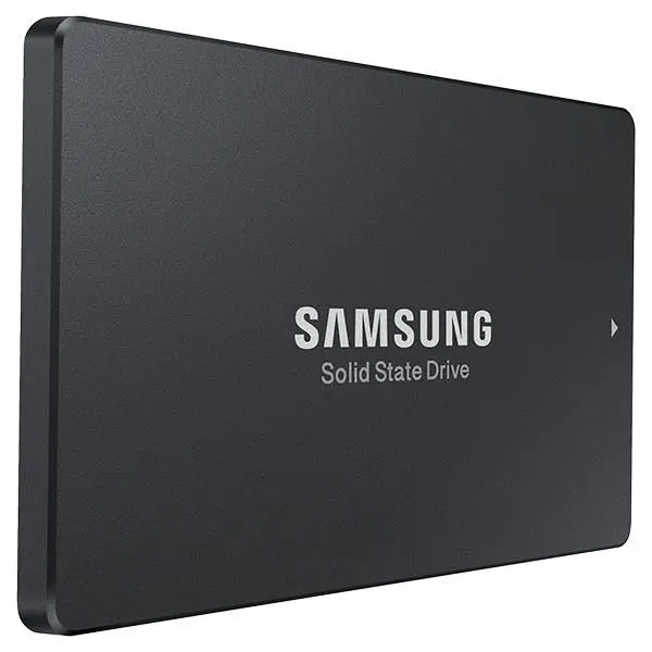 SSD diskdziņš Dell 960GB 2.5