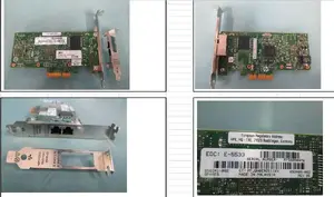 Сетевой адаптер HP 361T 1Gb 2‑порт — адаптер HP 361T, 1 Гбит/с, 2 порта