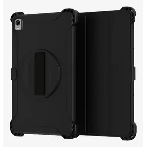Folio Case Nokia 8P00000291 for HMD T21 10.4 inch Black