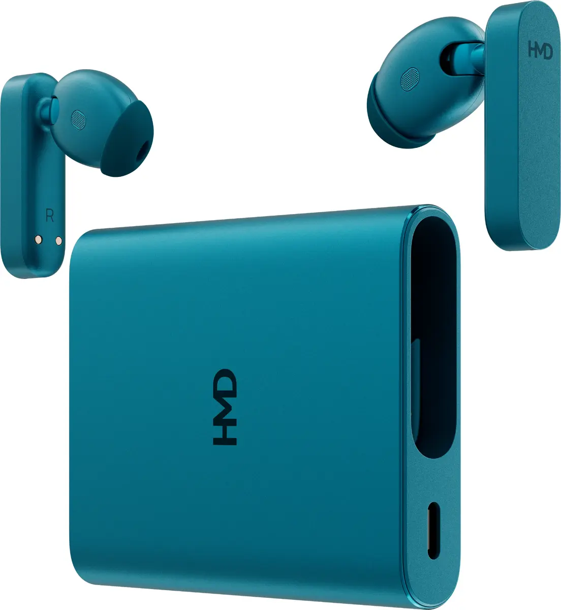 Наушники HMD Amped Buds Photo 2