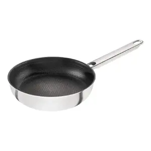 Frying pan ZWILLING JOY PLUS 24 cm non-stick stainless steel