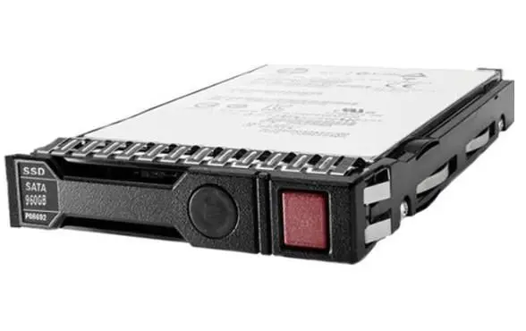 SSD diskdziņš HP 960GB SFF SATA