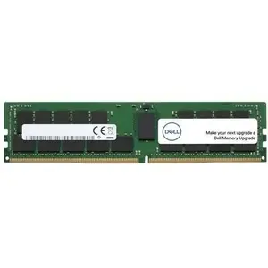 Memory Module Dell Operative Memory 8GB PC4-2133P-U 2RX8