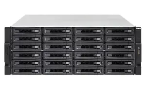 Системная плата QNAP для сетевого хранилища TS-EC2480U-RP-RFB