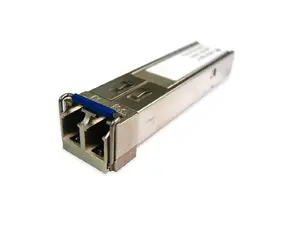 Network transceiver Brocade 10GB SR SFP+ module 10G-SFPP-SR-RFB for short-range multimode fiber