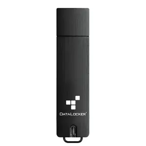 DataLocker Sentry 5 Managed 8GB USB FIPS 140-3 Уровень 3 Защита паролем