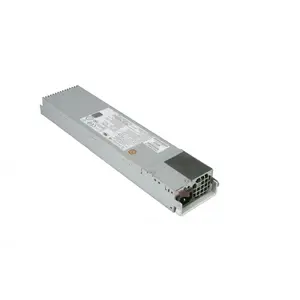 Barošanas bloks Supermicro PWS-1K68A-1R-RFB 1600W 1U redundantais