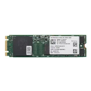 SSD disk Dell 240GB M.2 6G SATA 0919J9-RFB