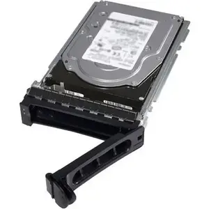 SSD disk Dell 800GB 2.5" SAS 12G WI MLC 0DHRVV-RFB
