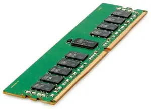 Оперативная память HP DDR4 8GB однорядная 2400MHz