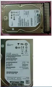 Cietais disks HP 2TB 3.5" SAS 7200RPM 12Gb/s 872744-001-RFB