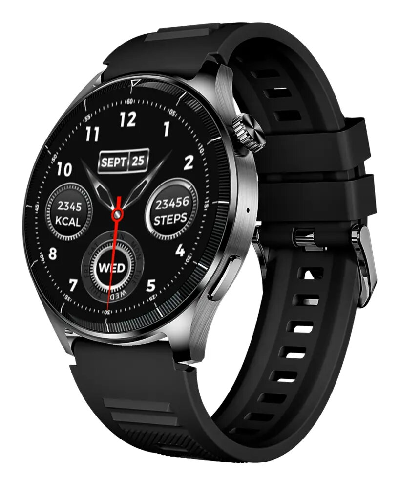 Smartwatches & Fitness Bands