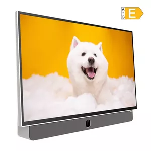 Televizors Metz 24MPE7000Z 24" LED Displejs HD Izšķirtspēja