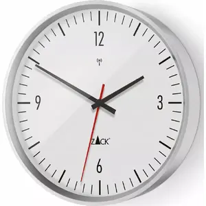 Настенные часы Zack VIDA, радиоуправляемые, модель 30 (ZACK®)