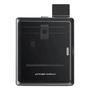 3D Принтер Anycubic Kobra S1 FFF KBS1-IP-O