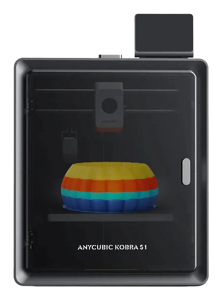 3D Принтер Anycubic Kobra S1 Photo 2