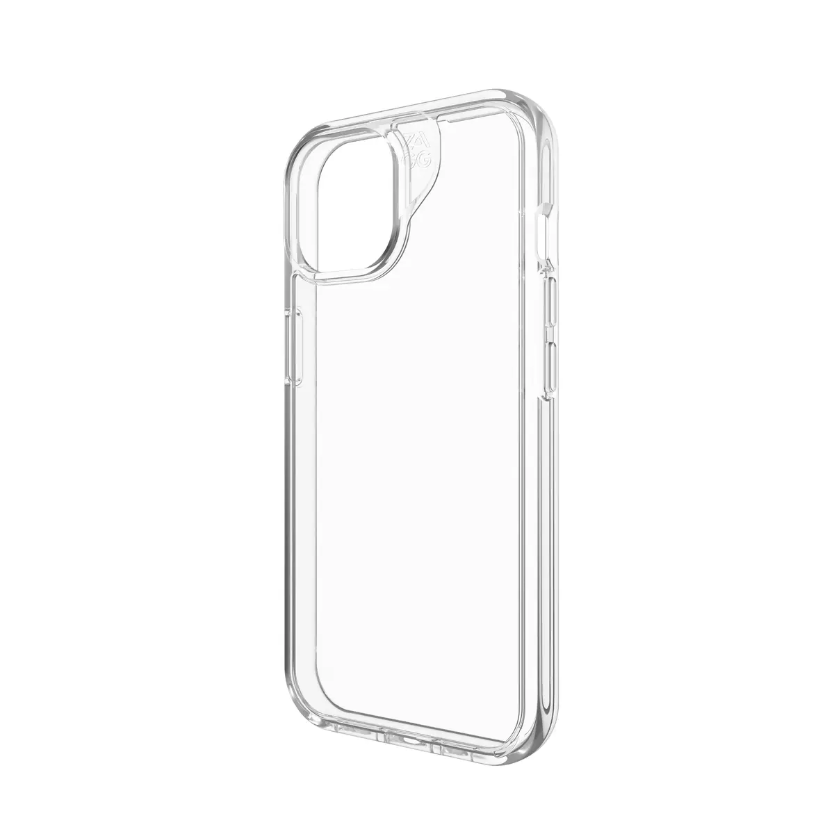 Cover ZAGG Crystal Palace Case iPhone 16/15/14/13 Photo 3