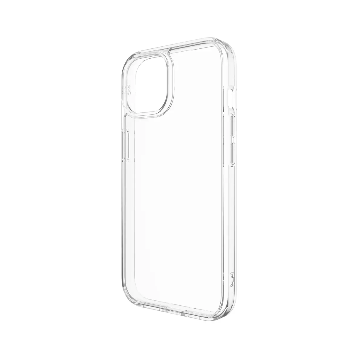 Vāks ZAGG Crystal Palace Lite Case Apple iPhone 16e/15/14/13 Photo 2