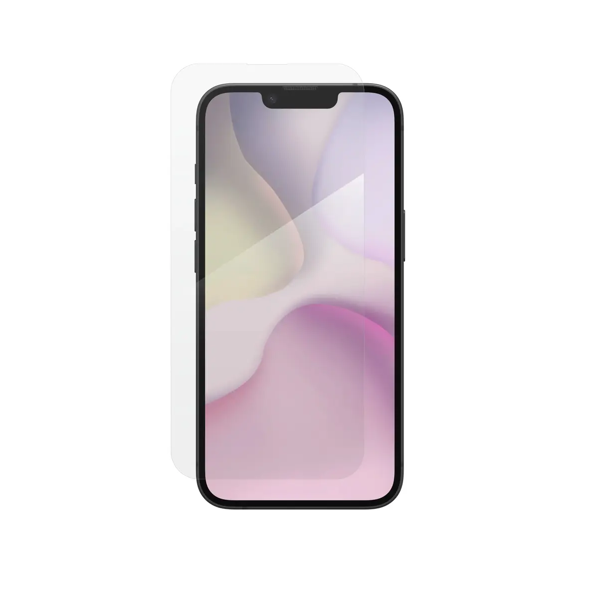 InvisibleShield Glass XTR4 Apple iPhone 16e/14/13/13 Pro Photo 2