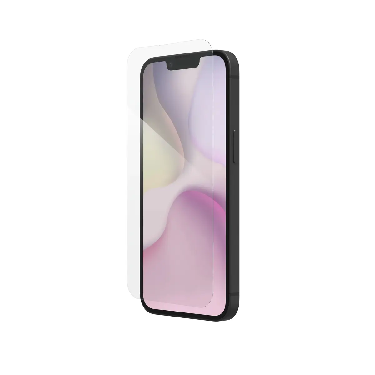 InvisibleShield Glass XTR4 Apple iPhone 16e/14/13/13 Pro Photo 3