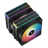 Gaisa dzesētājs DeepCool AG620 BK ARGB V2 Photo 2