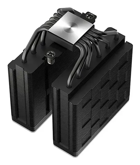 Gaisa dzesētājs DeepCool AG620 BK ARGB V2 Photo 3