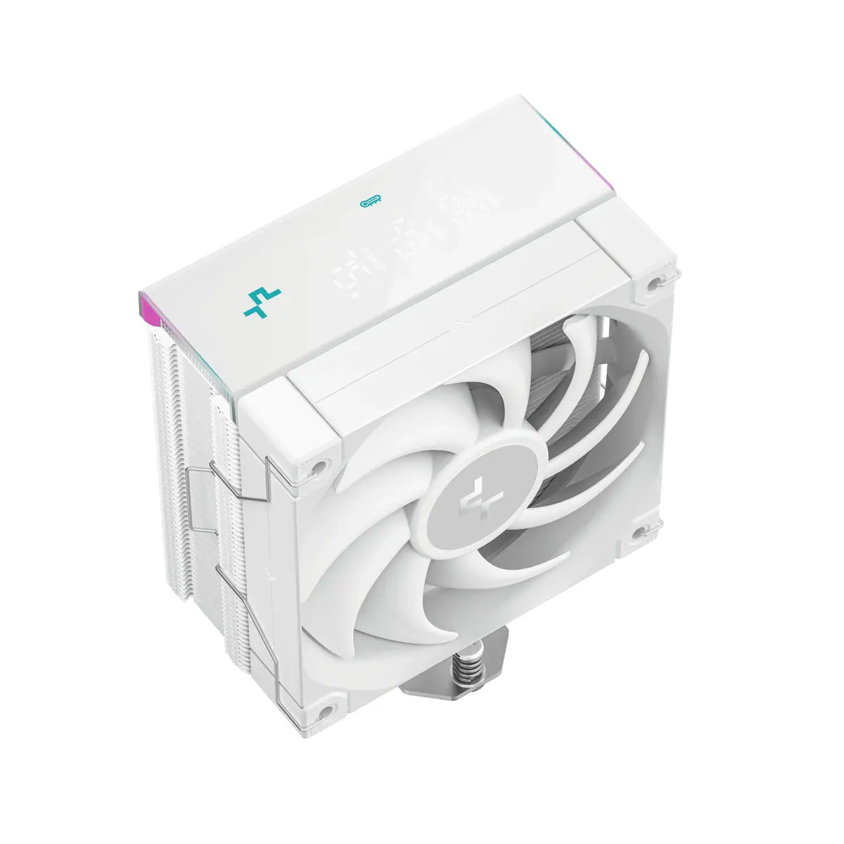 DeepCool AK400 Digital PRO WH dzesētājs Photo 2