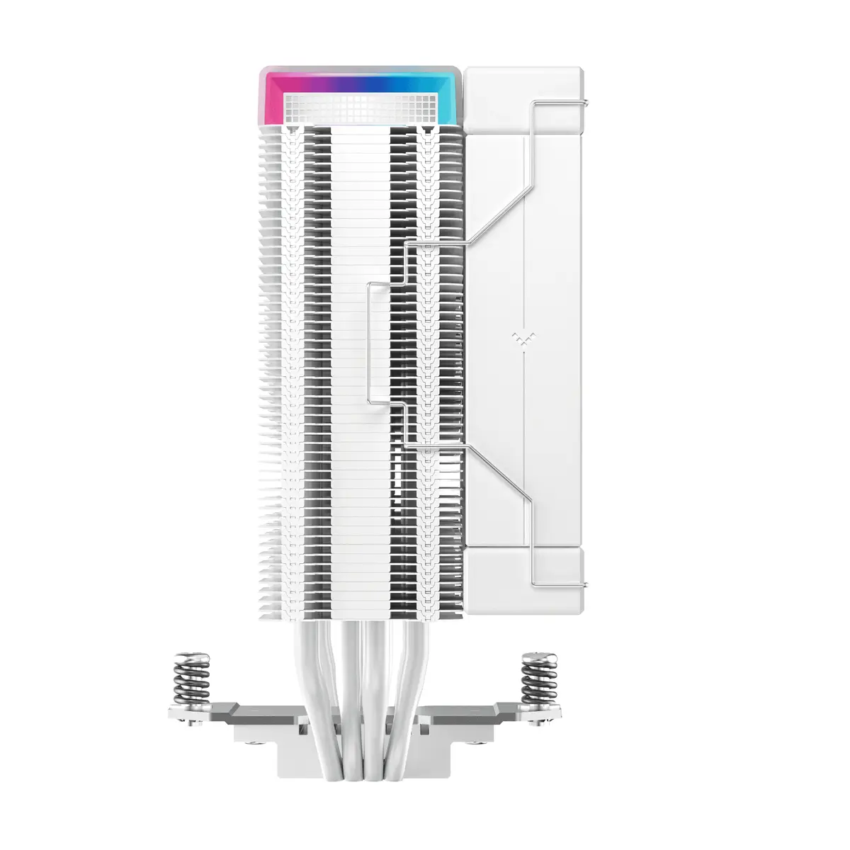 DeepCool AK400 Digital PRO WH dzesētājs Photo 4