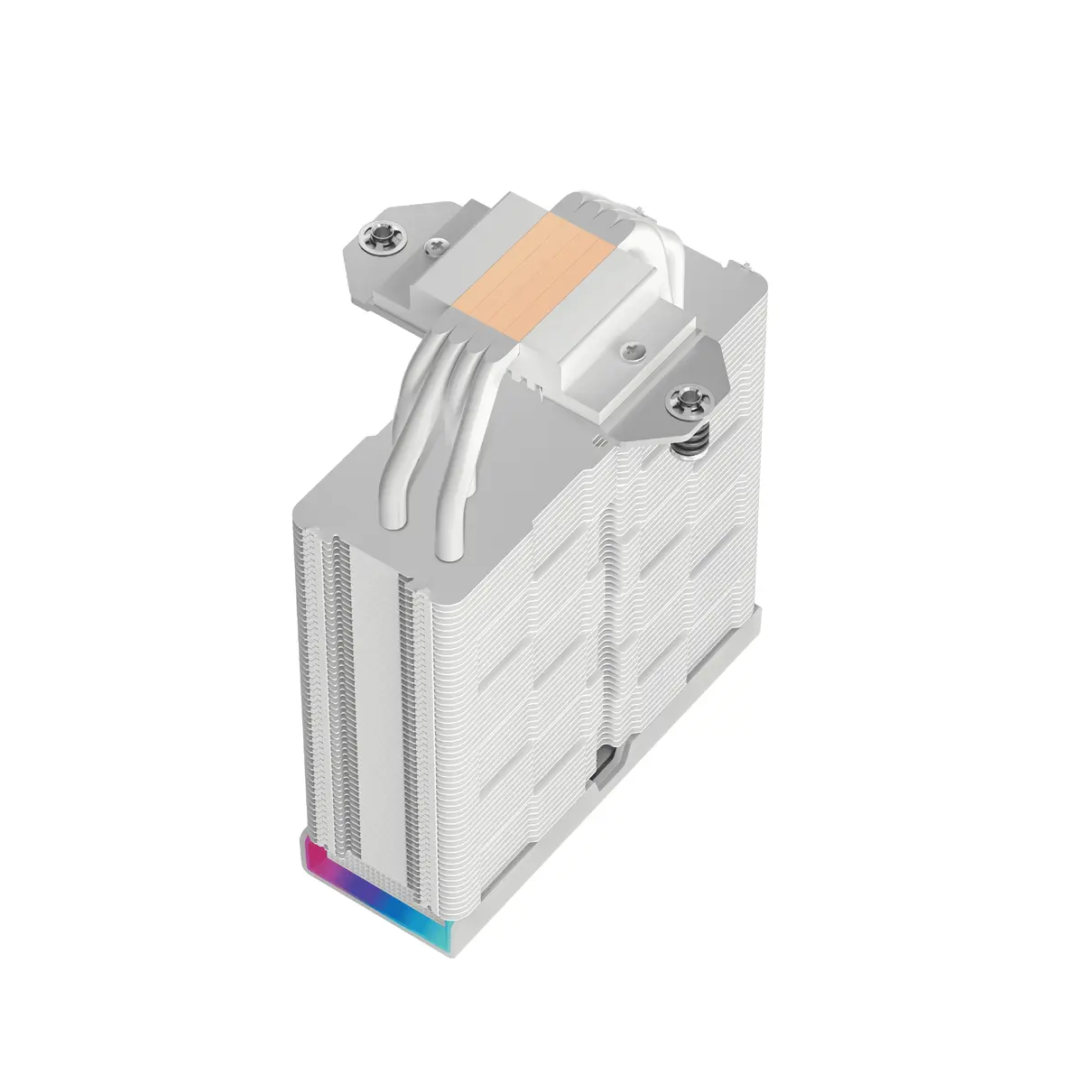 DeepCool AK400 Digital PRO WH dzesētājs Photo 5