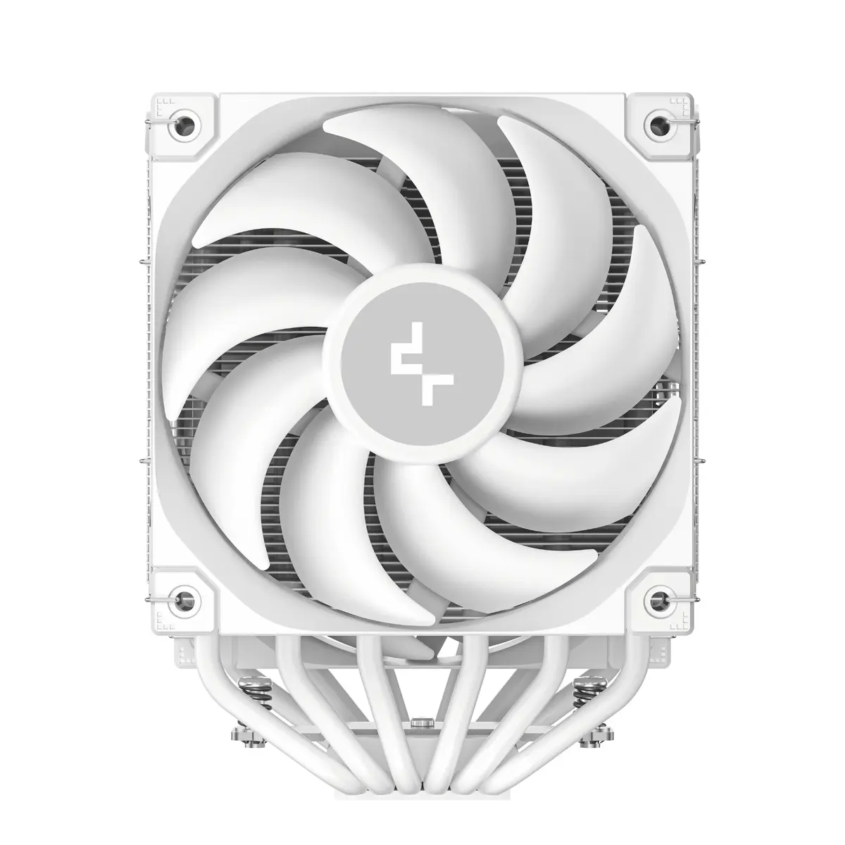 Кулер DeepCool AK620 Digital PRO WH Photo 3
