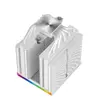Кулер DeepCool AK620 Digital PRO WH Photo 5