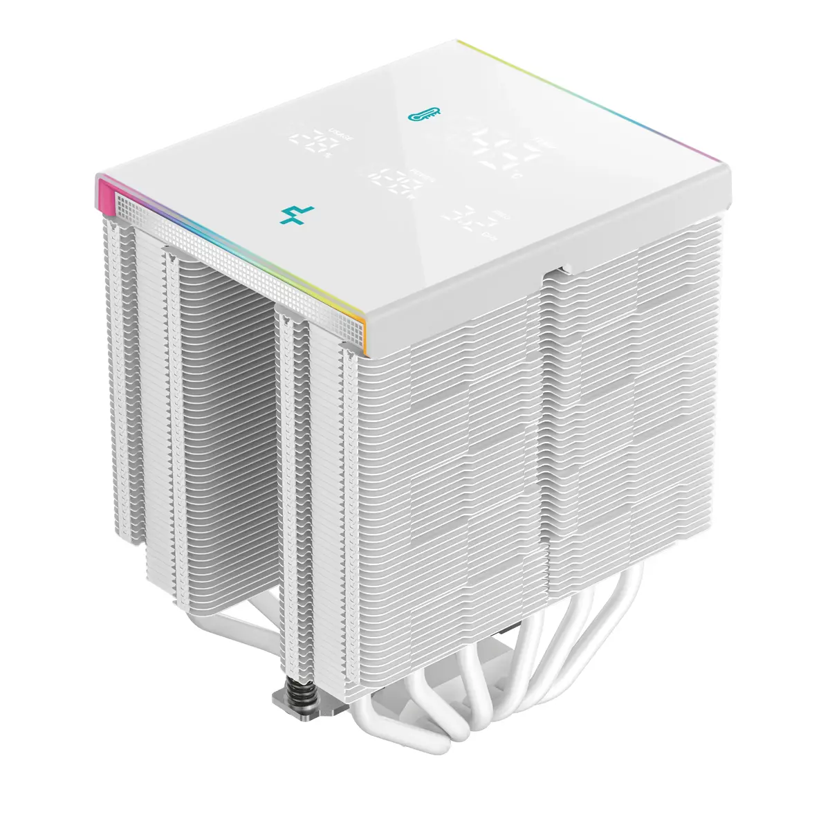 Кулер DeepCool AK620 Digital PRO WH Photo 6