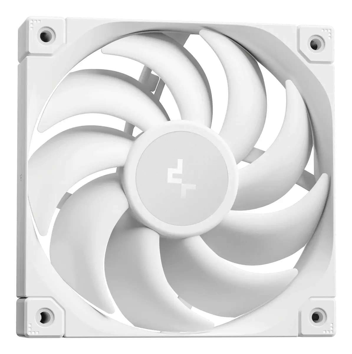 Система жидкостного охлаждения DeepCool Mystique 360 WH Photo 3