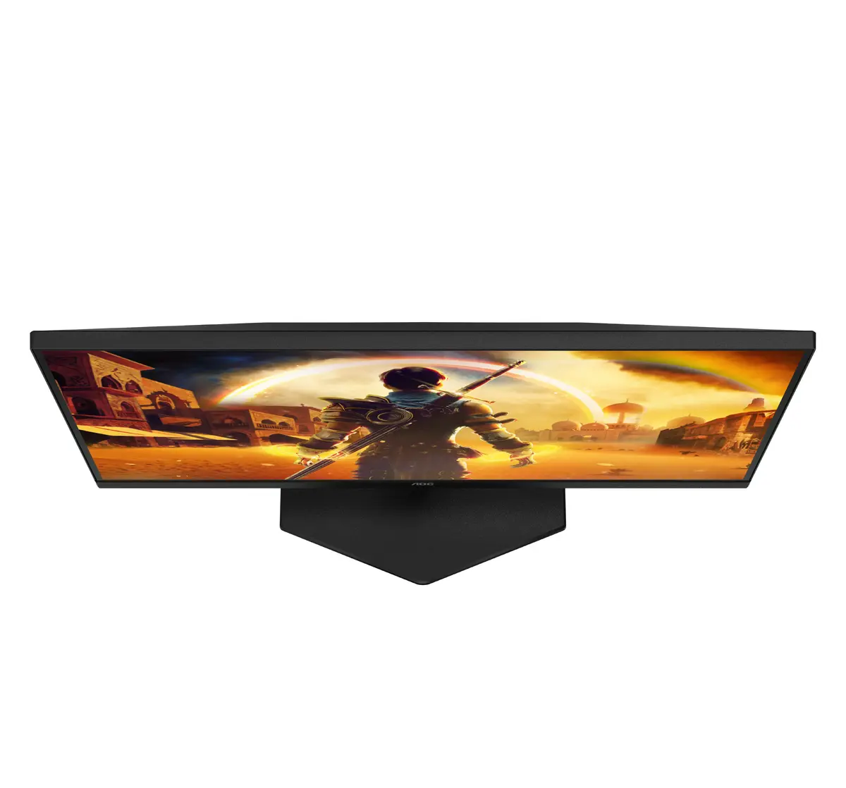 Monitors AOC G4 Q27G42XE Photo 5