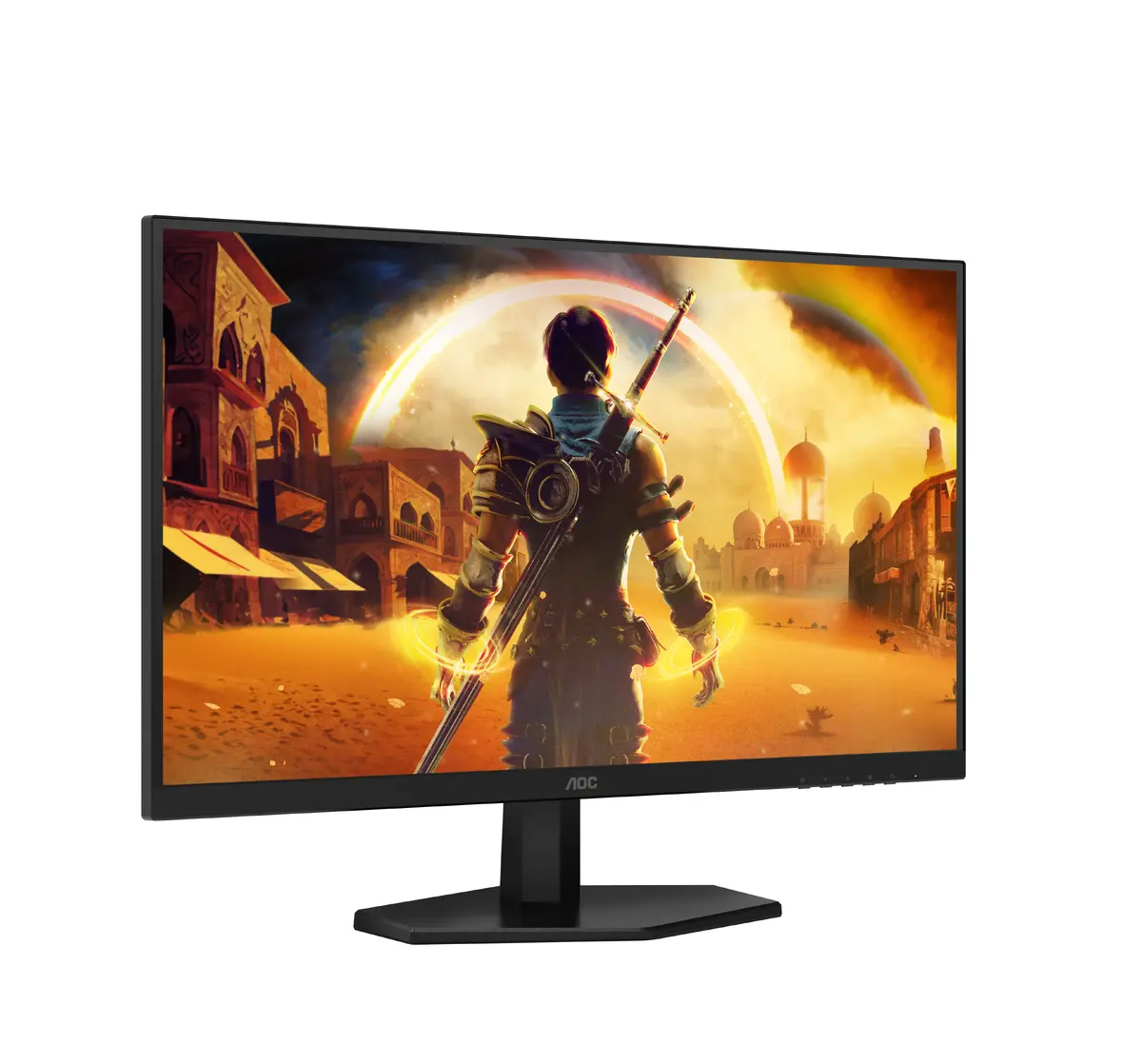 Monitors AOC G4 Q27G42XE Photo 6