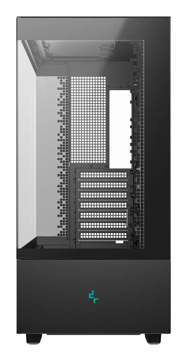 DeepCool CH690 DIGITAL Tower корпус Photo 3