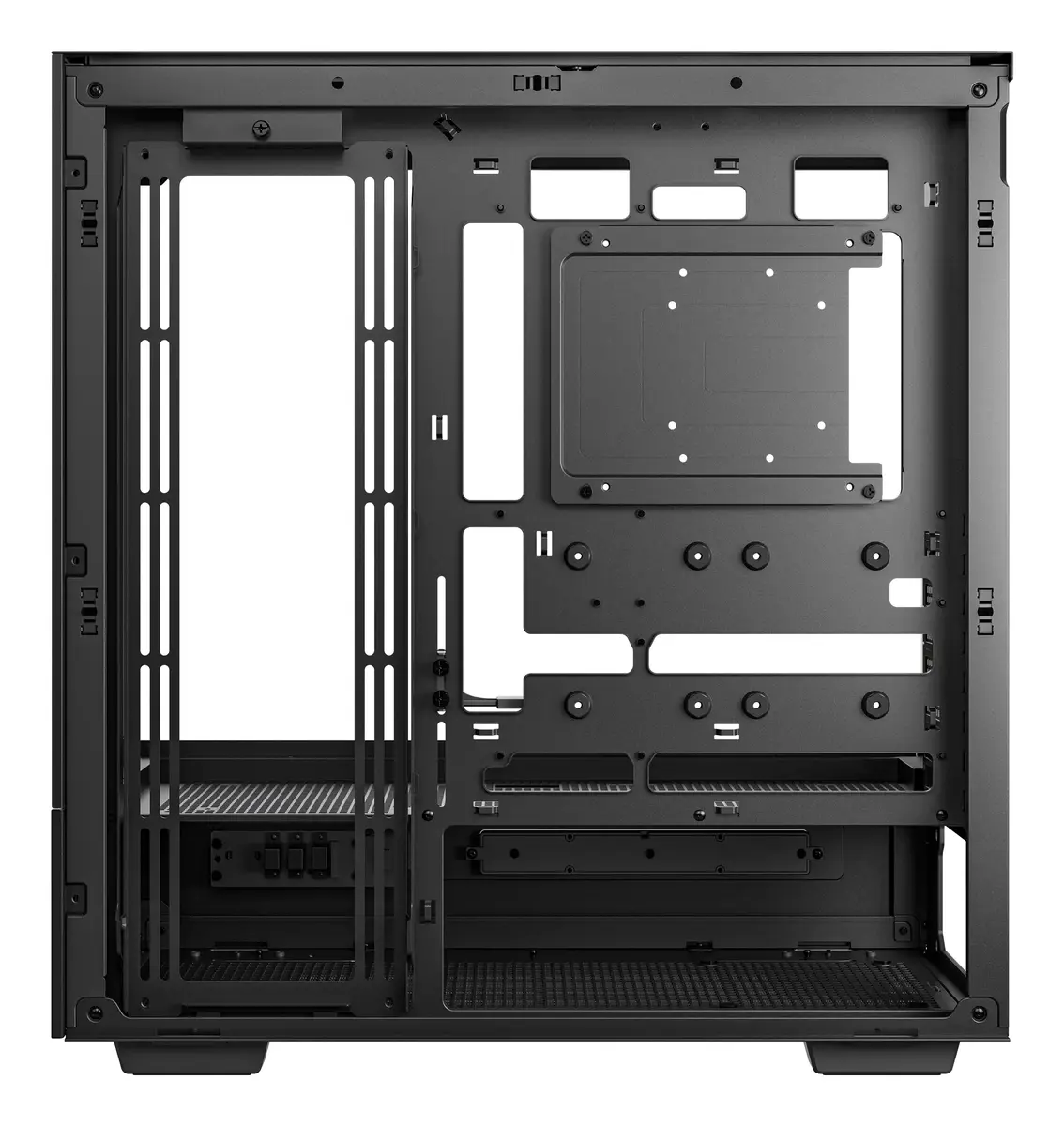 DeepCool CH690 DIGITAL Tower корпус Photo 5