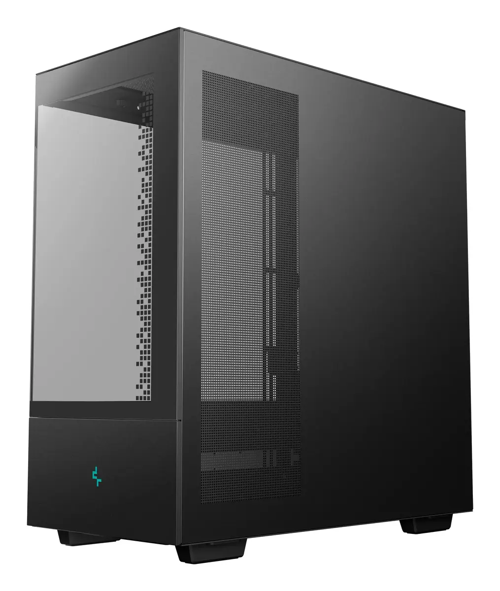 DeepCool CH690 DIGITAL Tower корпус Photo 8