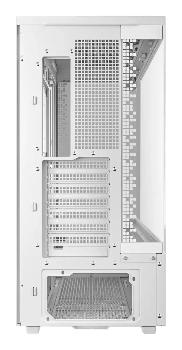 Корпус DeepCool CH690 Tower White Photo 9